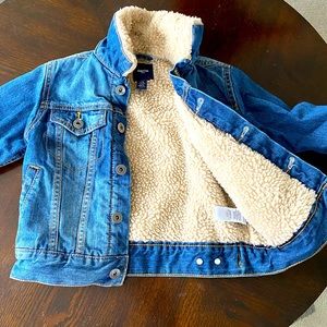 Gap kids jacket